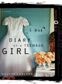 I Do ─ Diary of a Teenage Girl