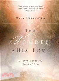 The Wonder Of His Love