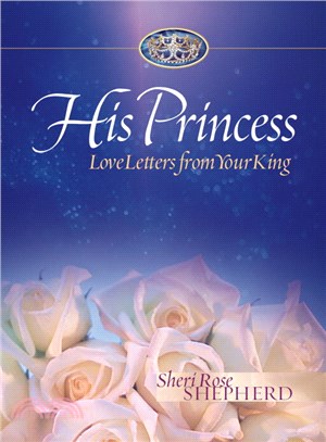 His Princess ─ Love Letter from Your King