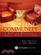 Creating Community