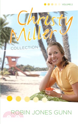 Christy Miller Collection ─ Surprise Endings, Island Dreamer, A Heart Full of Hope