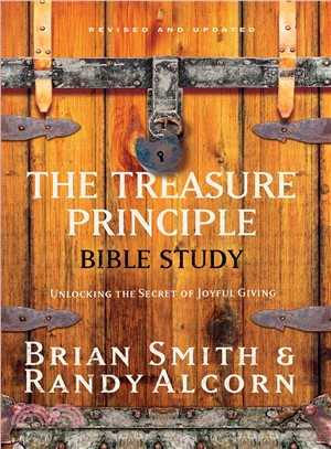 The Treasure Principle Bible Study ─ Discovering the Secret of Joyful Giving