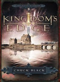 Kingdom's Edge | 拾書所