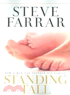 Standing Tall: How a Man Can Protect His Family