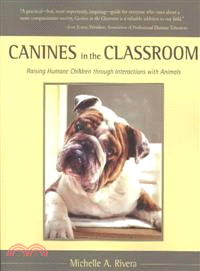 Canines in the Classroom