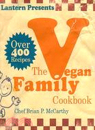 The Vegan Family Cookbook