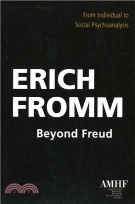 Beyond Freud：From Individual to Social Psychology