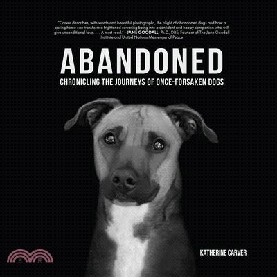 Abandoned: Chronicling the Journeys of Once-Forsaken Dogs