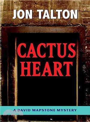 Cactus Heart