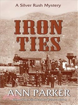 Iron Ties