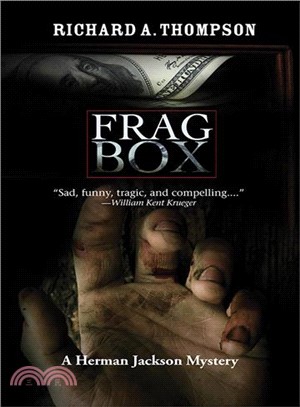 Frag Box: A Herman Jackson Mystery