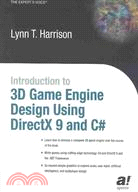 Introduction to 3d Game Engine Design Using Directx 9 and C#