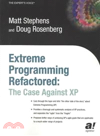 Extreme Programming Refactored