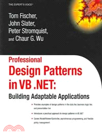 Professional Design Patterns in Vb.Net―Building Adaptable Applications