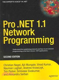 Pro.Net 1.1 Network Programming