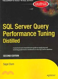 SQL Server Query Performance Tuning Distilled