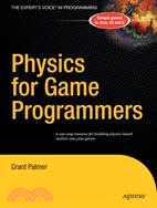 Physics For Games Programmers