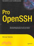 Pro OpenSSH