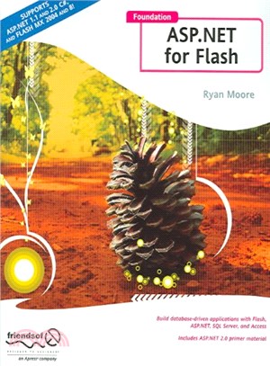 Foundation ASP.NET 2.0 for Flash