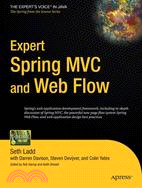 Expert Spring Mvc And Web Flow