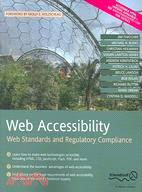 Web Accessibility: Web Standards And Regulatory Compliance