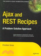 Ajax And Rest Recipes: A Problem-Solution Approach
