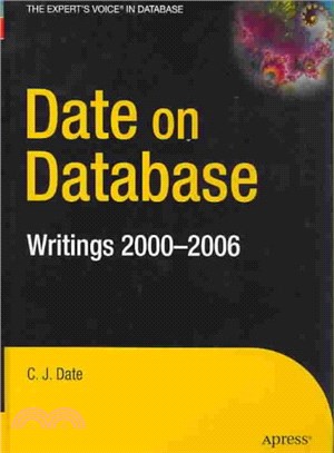 Date on Database ― Writings 2000-2006