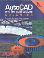 Autocad and Its Applications 2004: Advanced