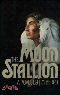 The Moon Stallion