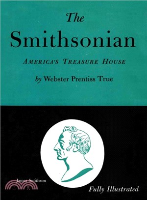 The Smithsonian ― America's Treasure House