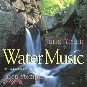 Water Music ─ Poems for Children