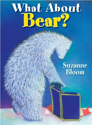 What About Bear?