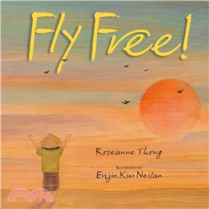 Fly free! /