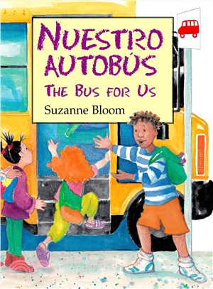 Nuestro Autobus/ The Bus for Us