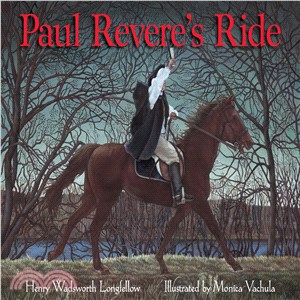 Paul Revere's Ride