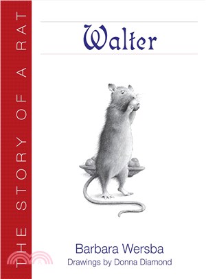 Walter ─ The Story of a Rat