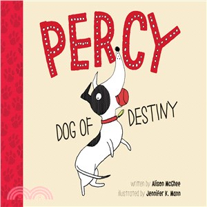 Percy, Dog of Destiny