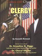 Clergy