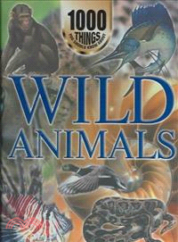 Wild Animals