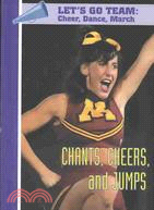Chants, Cheers, and Jumps