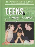 Teens & Family Issues