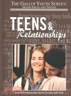 Teens & Relationships