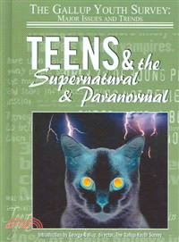 Teens & The Supernatural & Paranormal