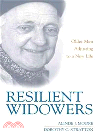 Resilient Widowers: Older Men Adjusting to a New Life