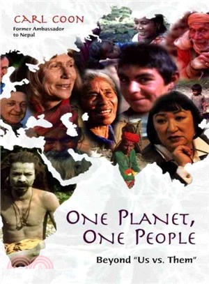 One Planet One People ― Beyond "Us vs. Them"