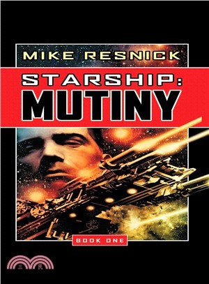 Starship: Mutiny