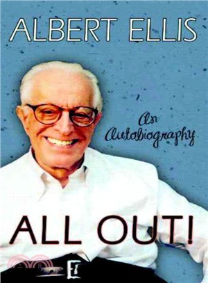 All Out! ─ An Autobiography