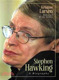 Stephen Hawking ─ A Biography