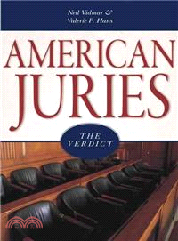 American Juries ─ The Verdict