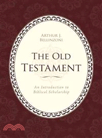 Old Testament ─ An Introduction to Biblical Scholarship